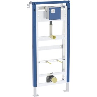 GEBERIT 458603006 DuofixBasic Element f. Urinal, 130 cm