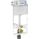 GEBERIT 461160002 GIS Element f. Wand-WC, 114cm