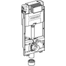 GEBERIT 461160002 GIS Element f. Wand-WC, 114cm