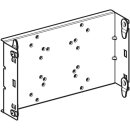 GEBERIT 461178003 GIS Montageplatte f. UP-Grundk&ouml;rper