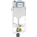 GEBERIT 461212002 GIS Element f. WWC, 125cm, mit Sigma
