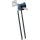 GEBERIT 461216001 GIS Rohrschelle