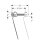 GEBERIT 461216001 GIS Rohrschelle