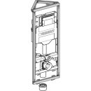 GEBERIT 461303006 GIS Element f. WWC, 114 cm, mit Sigma