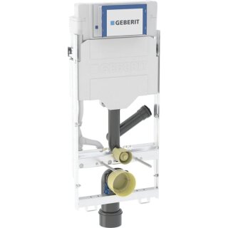 GEBERIT 461315006 GIS Element f. WWC, 114 cm, mit Sigma