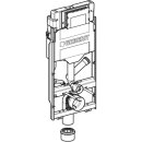 GEBERIT 461315006 GIS Element f. WWC, 114 cm, mit Sigma