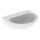 GEBERIT 500577012 Renova Handwaschbecken, 50x40cm