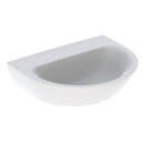GEBERIT 500661012 Renova Waschtisch, 60x48cm