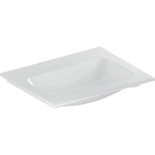GEBERIT 501843003 meuble lavabo iCon 60x48 cm