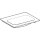 GEBERIT 501843003 meuble lavabo iCon 60x48 cm