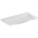 GEBERIT 501845004 iCon M&ouml;belwaschtisch 90x48cm