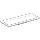GEBERIT 501846004 iCon M&ouml;belwaschtisch 120x48cm