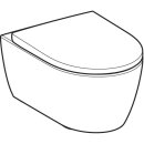 GEBERIT 503045001 iCon Set WWC, Tiefsp., geschl. Form