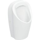 GEBERIT 503130001 Renova L Urinal, Zulauf von hinten