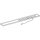 GEBERIT 595186000 Set Leuchte oben f&uuml;r Option Plus