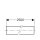 GEBERIT 603136002 Mepla Systemrohr ML, rund vorged&auml;mmt