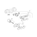 GEBERIT 619857001 FlowFit Kugelhahn