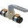GEBERIT 619857001 FlowFit Kugelhahn