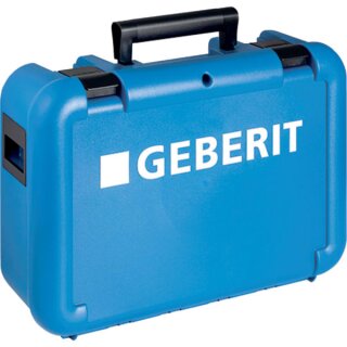 GEBERIT 655087001 FlowFit Koffer