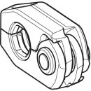 GEBERIT 691192001 Mapress Pressschlinge schwenkbar, d15