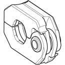 GEBERIT 691193001 Mapress Pressschlinge schwenkbar, d18