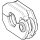 GEBERIT 691194001 Mapress Pressschlinge schwenkbar, d22