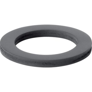 GEBERIT 90079 Mapress Flachdichtung EPDM schwarz