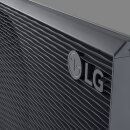 LG Therma V R290 Monobloc 12kW Luft-/Wasser-W&auml;rmepumpe Grau HM123HF.UB60