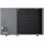 LG Therma V R290 Monobloc 12kW Luft-/Wasser-W&auml;rmepumpe Grau HM123HF.UB60