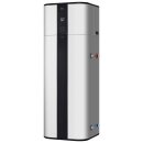 LG Therma V R134a Warmwasser-W&auml;rmepumpe 200l Standger&auml;t SG-Ready WH20STR2.FA