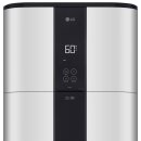 LG Therma V R134a Warmwasser-W&auml;rmepumpe 270l Standger&auml;t SG-Ready WH27STR2.FA