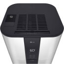 LG Therma V R134a Warmwasser-W&auml;rmepumpe 270l Standger&auml;t SG-Ready WH27STR2.FA