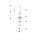 DORNBRACHT 17872861-99 COLD WATER DISPENSER META SQUARE