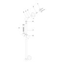 DORNBRACHT 26413370-42 Duschgarnitur ohne Handbrause MADISON