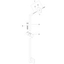 DORNBRACHT 26413980-42 Duschgarn. SERIENSPEZIFISCH 26413980