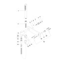 DORNBRACHT 27818980-42 Schlauchbrausegarn. SERIENSPEZIFISCH