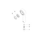 DORNBRACHT 28002978-39 Handbrause MADISON 28002978 Dark