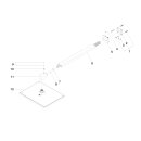 DORNBRACHT 28764980-42 RB mit Wandanbindung SERIENSPEZIFISCH