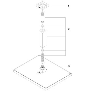 DORNBRACHT 28775980-39 RB SERIENSPEZIFISCH 28775980 300 x