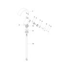 DORNBRACHT 33521811-42 WT-EHM ohne Ablaufgarnitur CYO