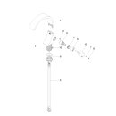 DORNBRACHT 33525811-42 WT-EHM ohne Ablaufgarnitur CYO