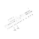 DORNBRACHT 36426892-42 UP-Therm. m.2-Wege-Mengenreg. TARA