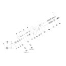 DORNBRACHT 36426970-39 UP-Therm. SERIENSPEZIFISCH 36426970