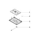 DORNBRACHT 41772979-47 SERENITY SKY RegenPA SERIENNEUTRAL