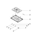 DORNBRACHT 41780979-99 SERENITY SKY+ RegenPA SERIENNEUTRAL