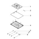 DORNBRACHT 41781979-99 SERENITY SKY+ RegenPA SERIENNEUTRAL