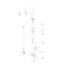 DORNBRACHT 44521809-93 Waschtischarmatur VAIA 44521809 Chrom