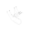 DORNBRACHT 83500361-42 Papierrollenhalter ohne Deckel