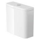 DURAVIT 09530000052 D-Code Sp&uuml;lkasten 6/3L, UWL-Kl.2