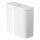 DURAVIT 09530000052 D-Code Sp&uuml;lkasten 6/3L, UWL-Kl.2